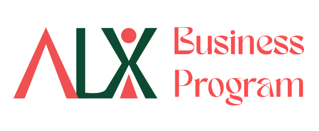 ALX Business Program